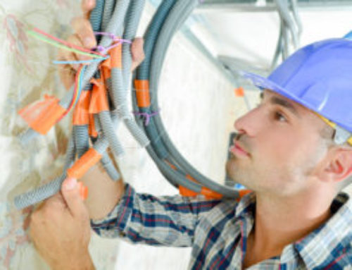 When Is It Time To Call An Electrician?
