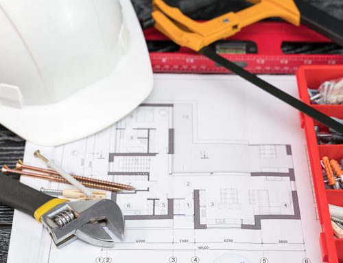What are General Contractors?