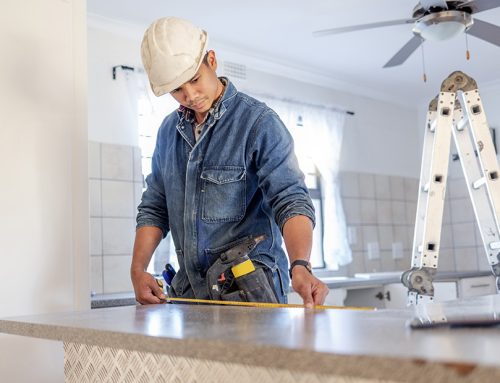 Estimating Costs for Your Remodel