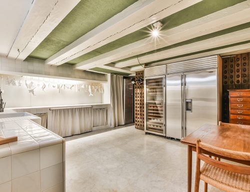 Finishing a Basement: Electrical Needs