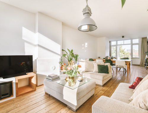 More Natural Light In Your Home