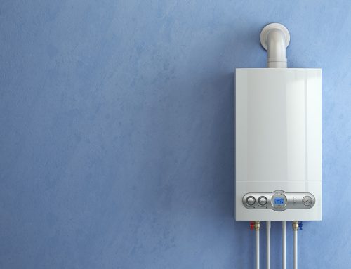 Tankless Water Heater Pros and Cons